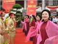 Hát Xoan đã thành Di sản văn hóa thế giới